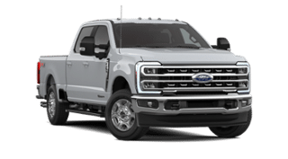 2026 Ford Super Duty® External Image 4
